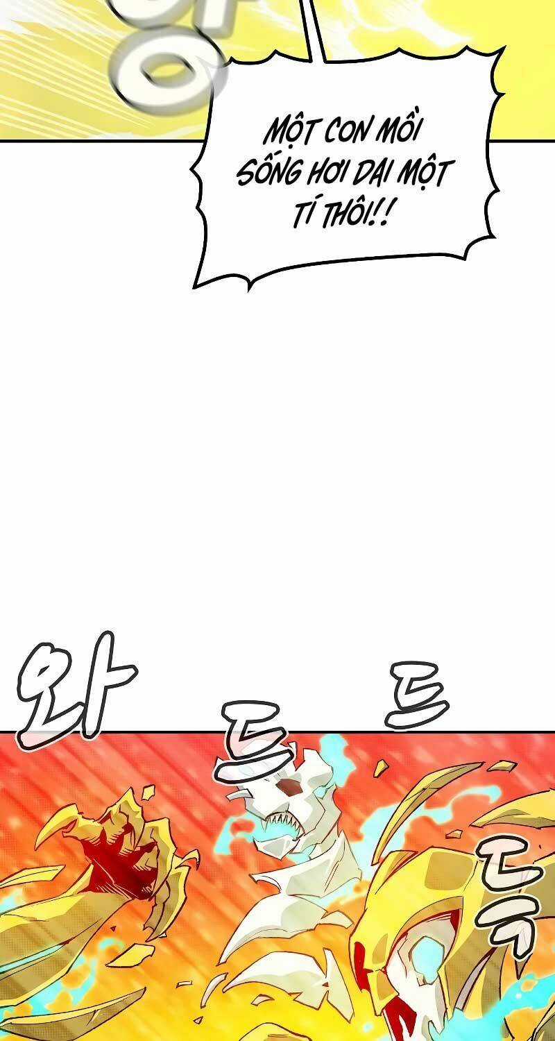 Độc Cô Tử Linh Sư Chương 154 trang 18