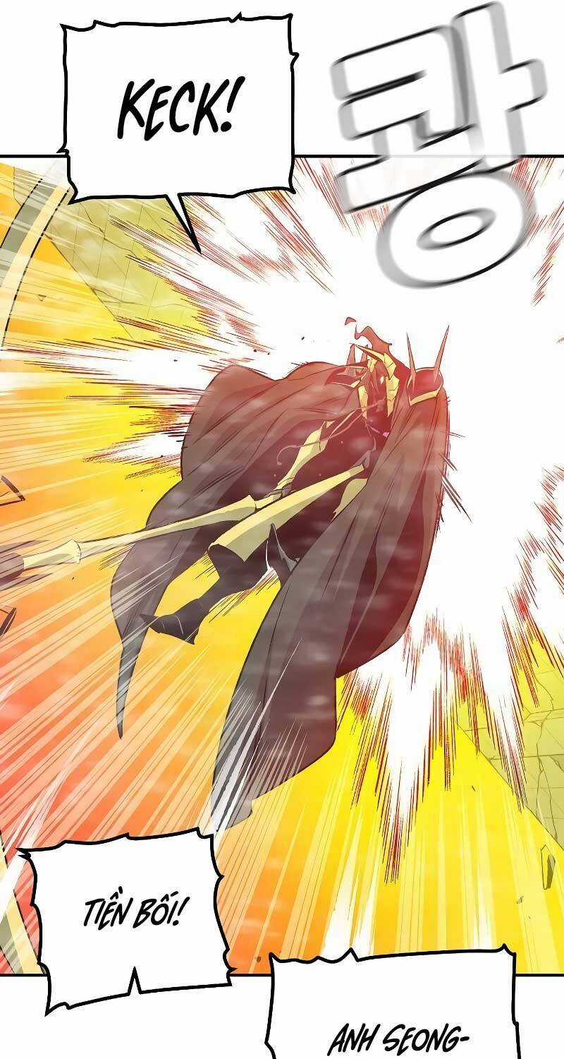 Độc Cô Tử Linh Sư Chương 154 trang 20