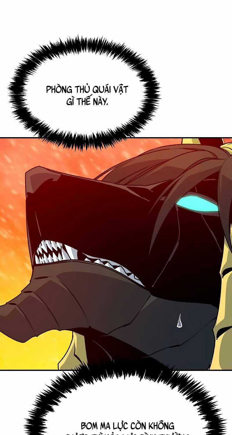 Độc Cô Tử Linh Sư Chương 154 trang 31