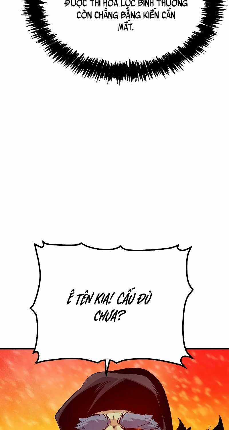 Độc Cô Tử Linh Sư Chương 154 trang 32