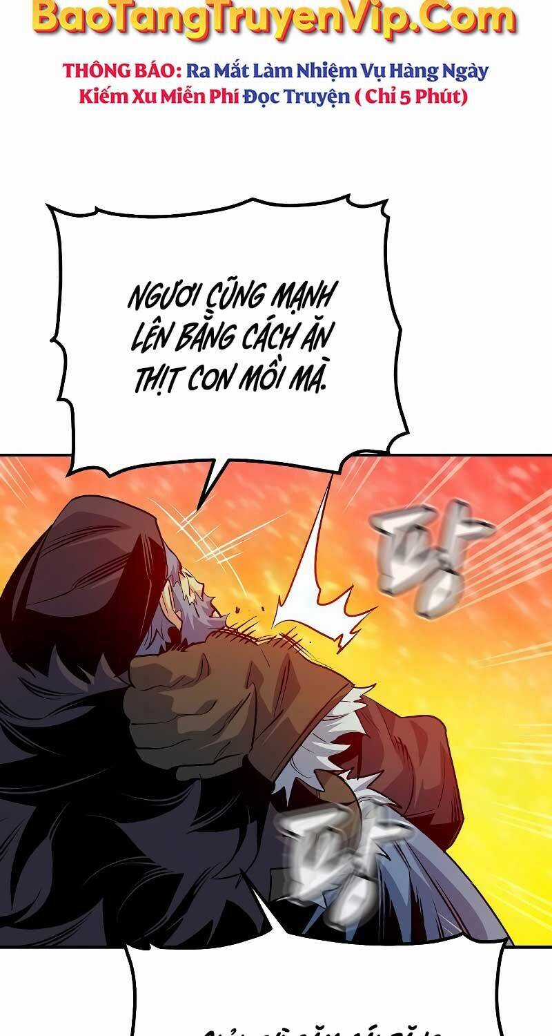 Độc Cô Tử Linh Sư Chương 154 trang 34