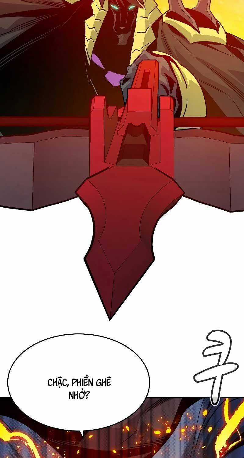 Độc Cô Tử Linh Sư Chương 154 trang 37