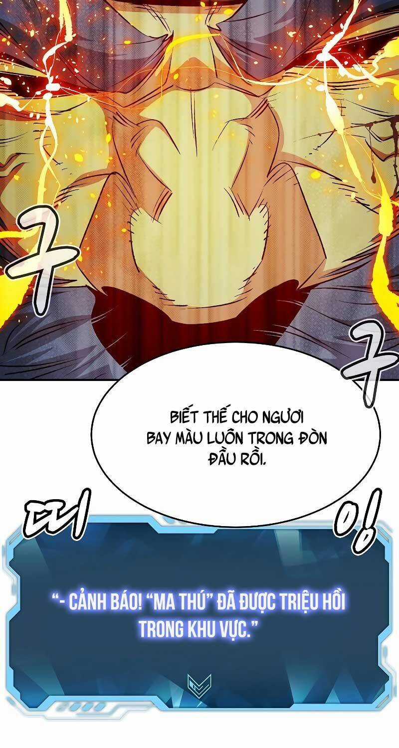 Độc Cô Tử Linh Sư Chương 154 trang 38