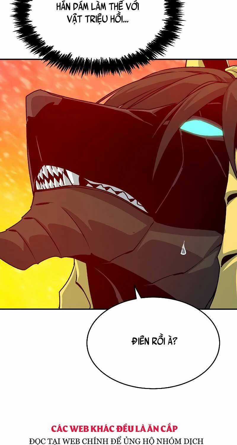 Độc Cô Tử Linh Sư Chương 154 trang 4