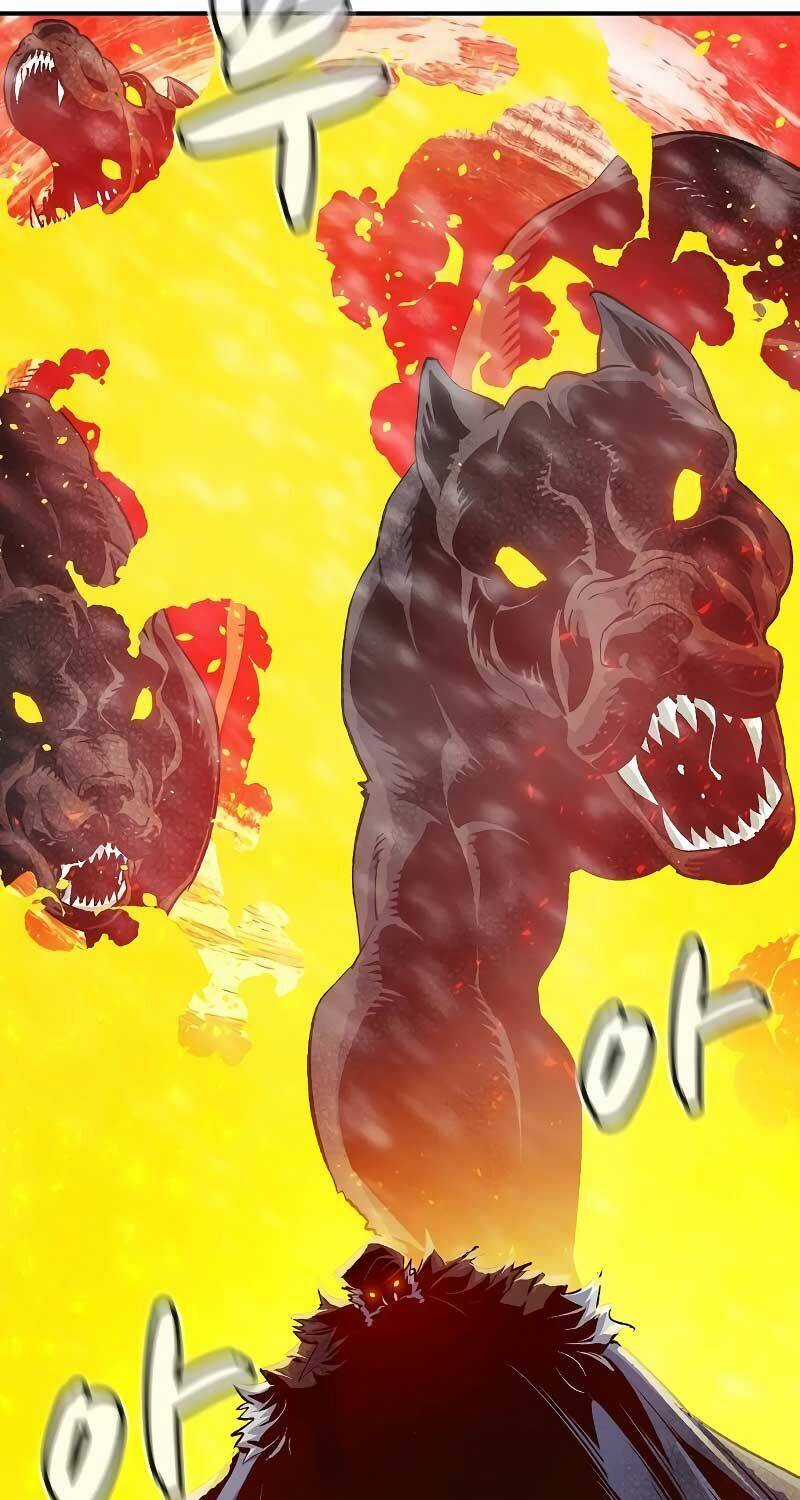 Độc Cô Tử Linh Sư Chương 154 trang 42