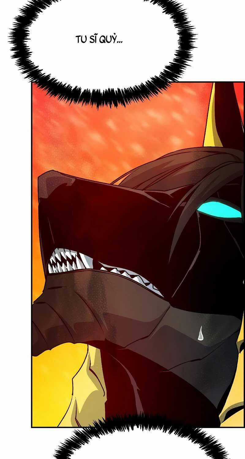 Độc Cô Tử Linh Sư Chương 154 trang 45