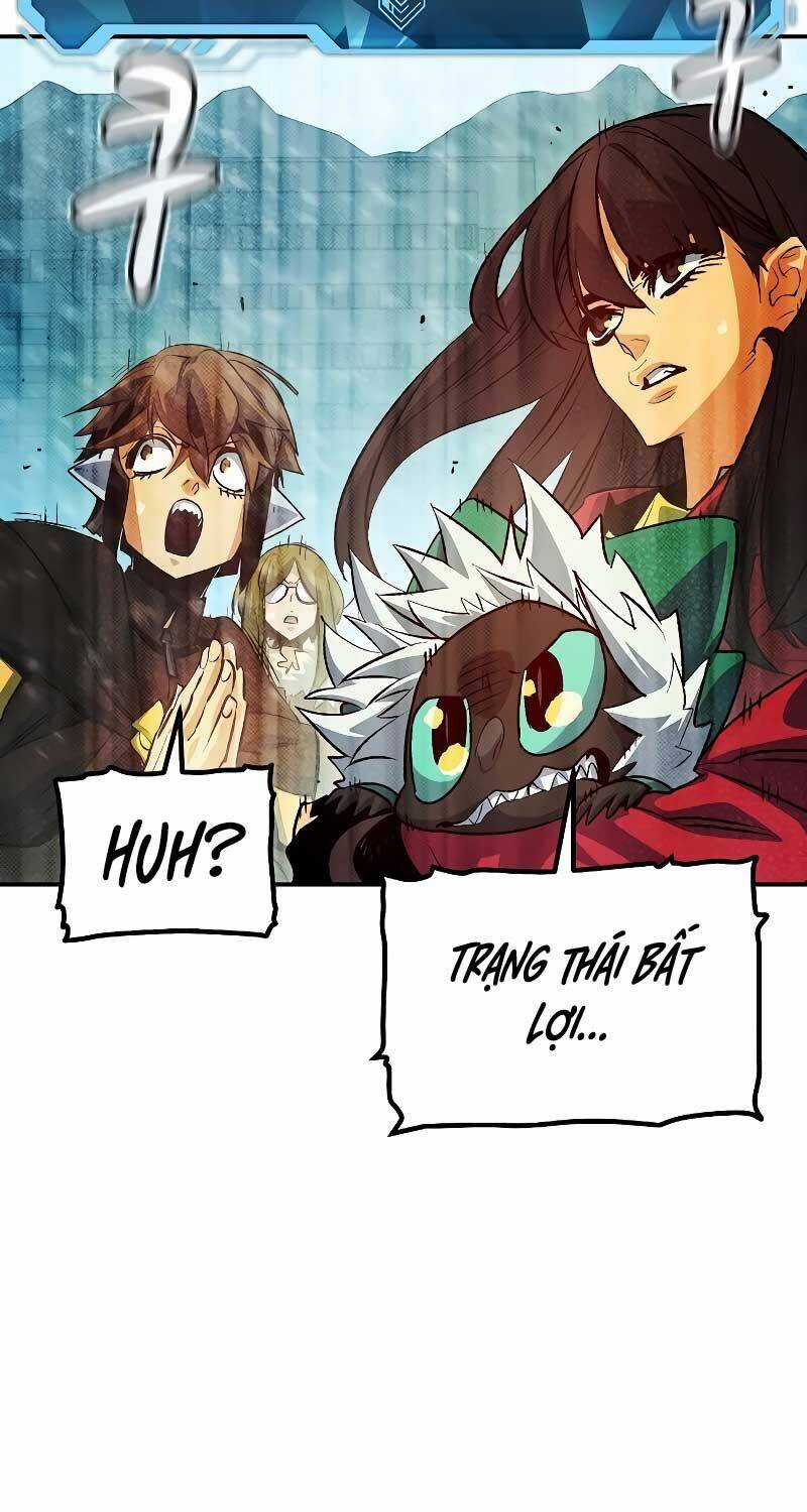 Độc Cô Tử Linh Sư Chương 154 trang 47