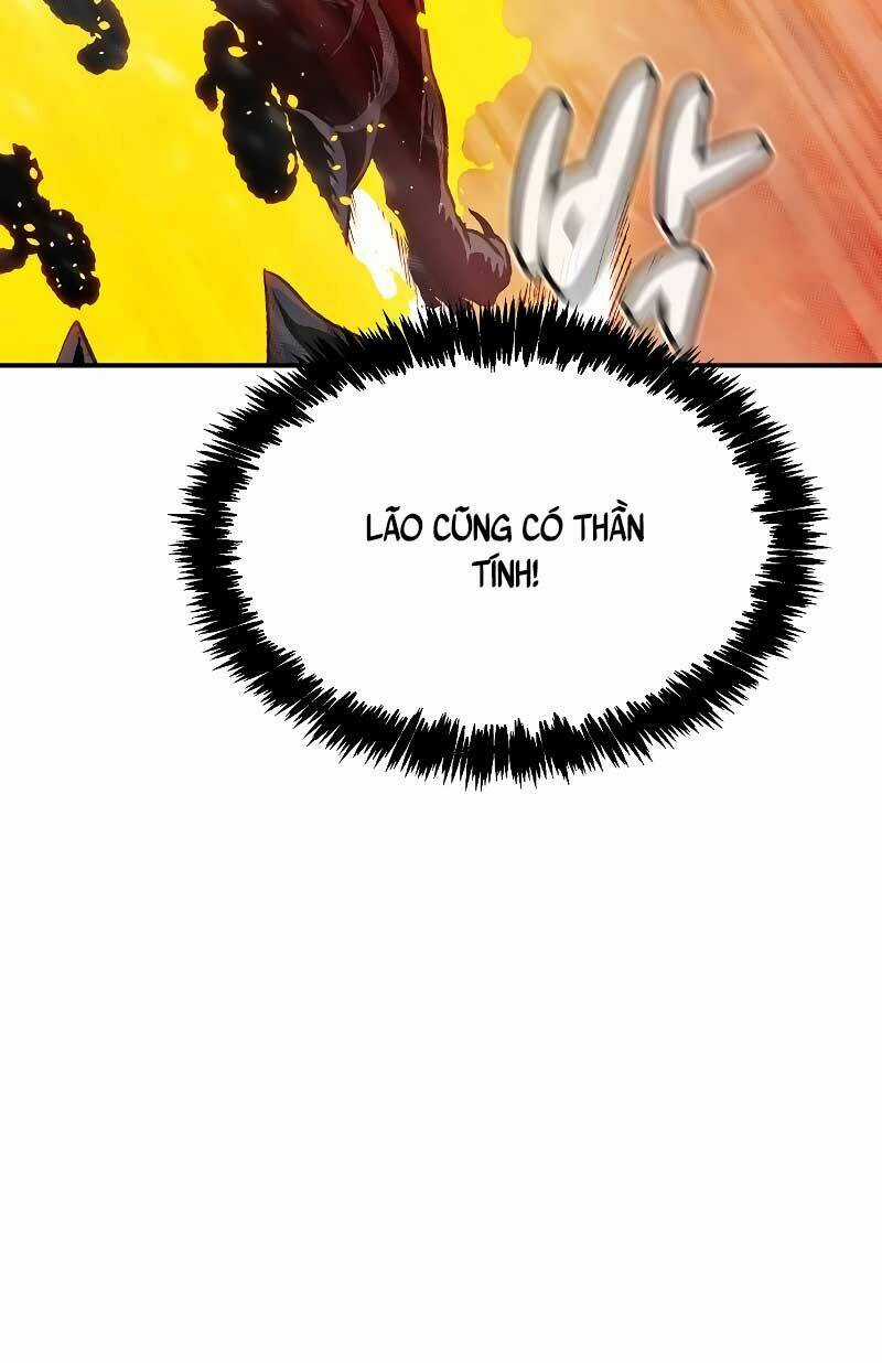 Độc Cô Tử Linh Sư Chương 154 trang 49