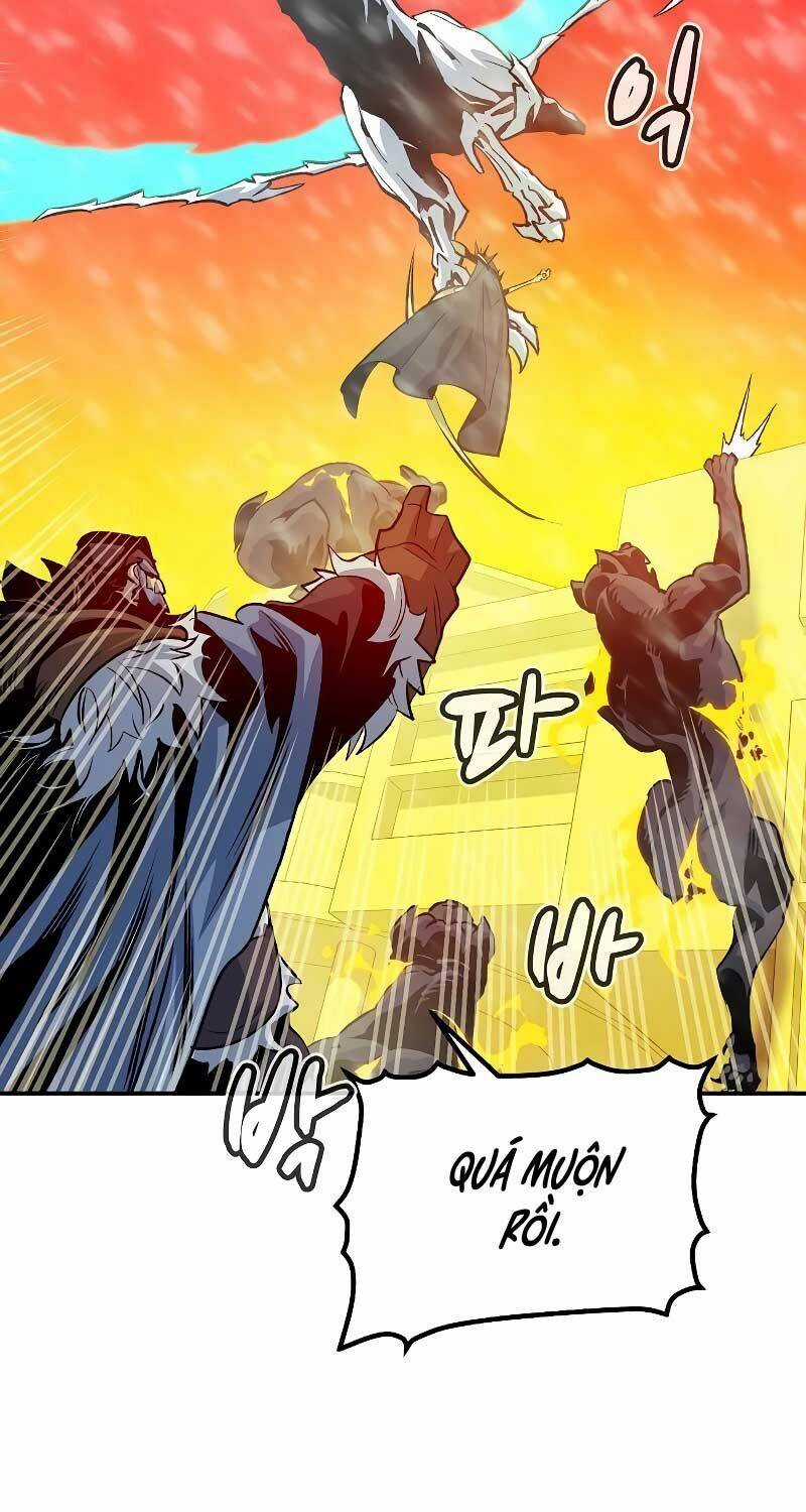 Độc Cô Tử Linh Sư Chương 154 trang 54