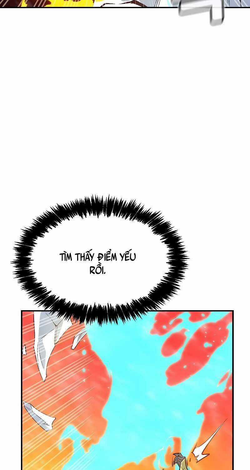 Độc Cô Tử Linh Sư Chương 154 trang 56