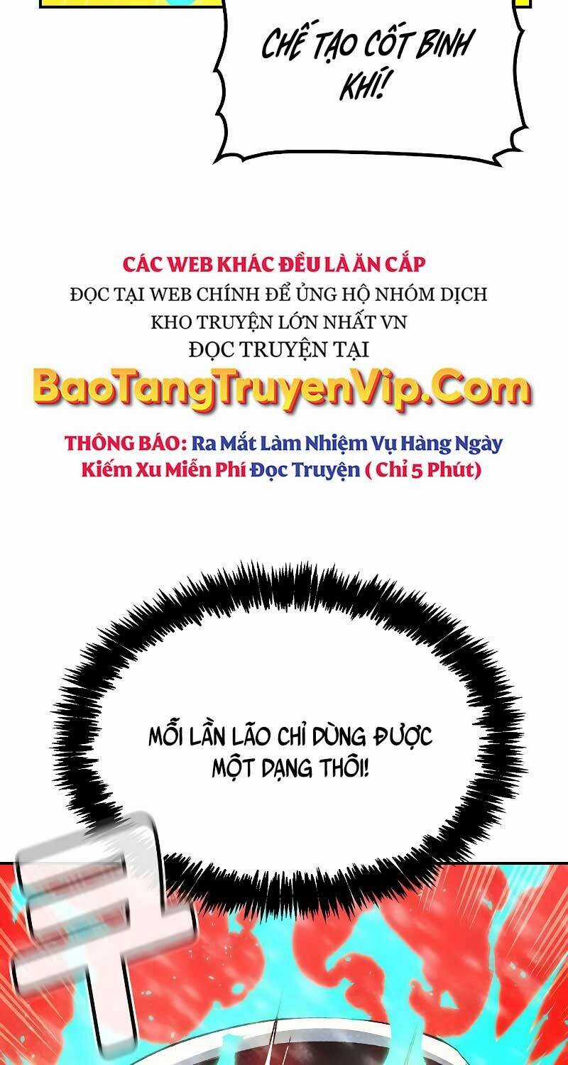 Độc Cô Tử Linh Sư Chương 154 trang 64