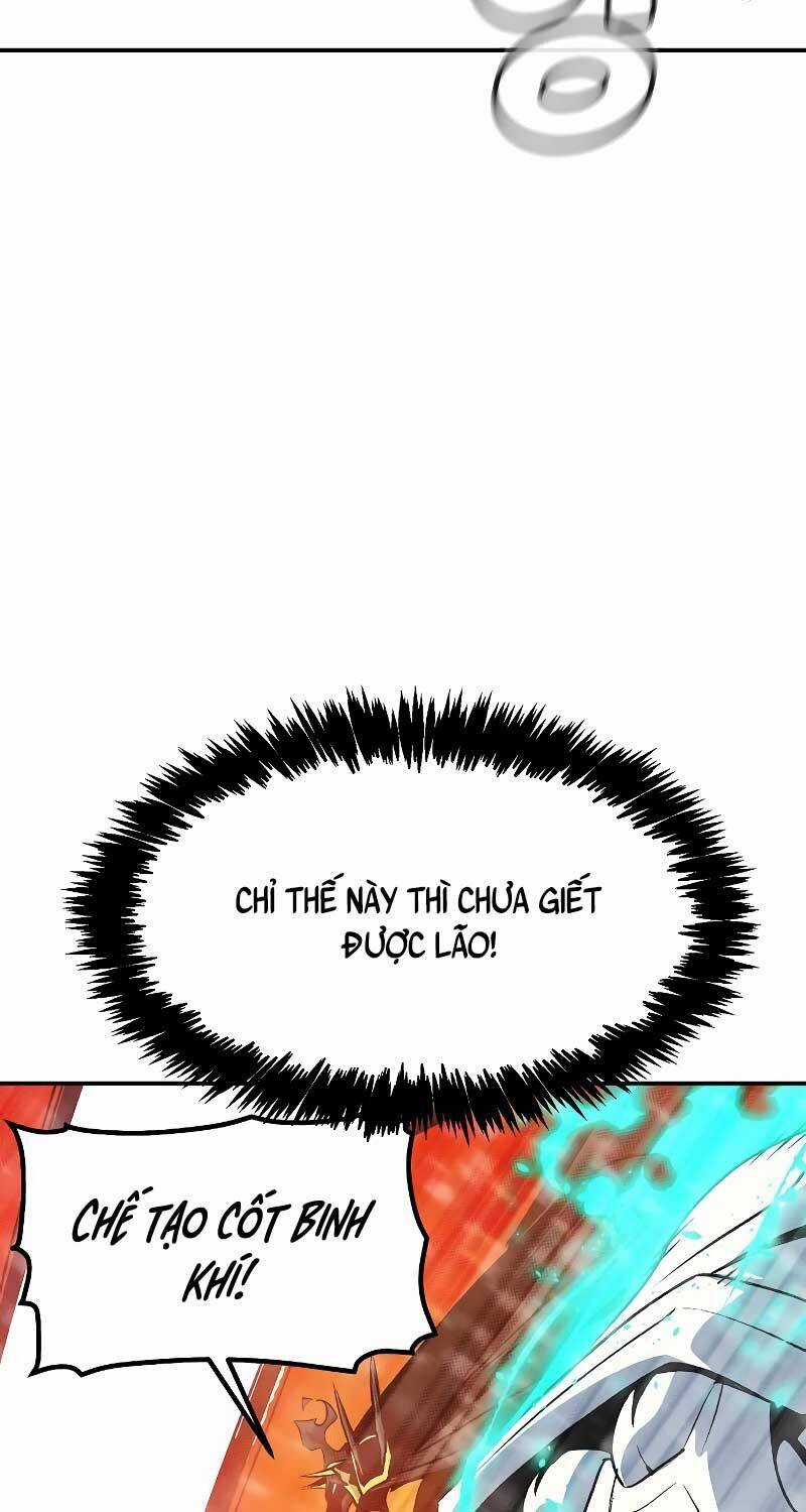 Độc Cô Tử Linh Sư Chương 154 trang 67