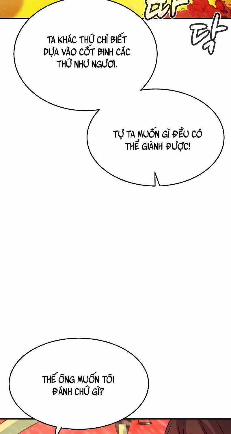 Độc Cô Tử Linh Sư Chương 154 trang 8