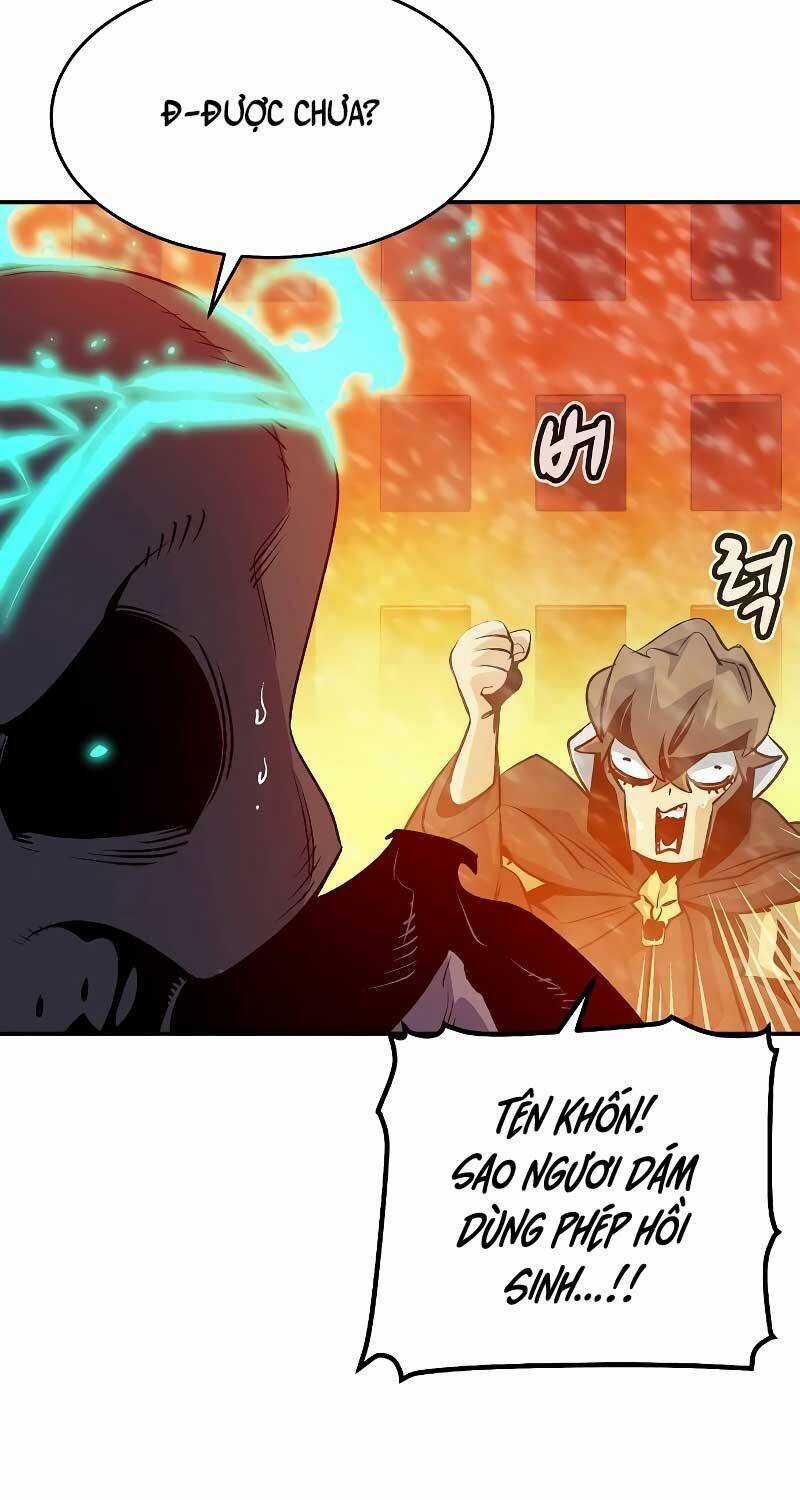 Độc Cô Tử Linh Sư Chương 154 trang 84