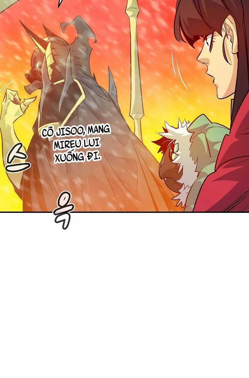 Độc Cô Tử Linh Sư Chương 154 trang 9