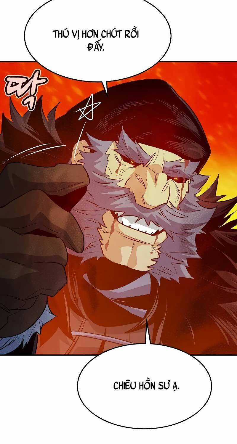 Độc Cô Tử Linh Sư Chương 154 trang 90