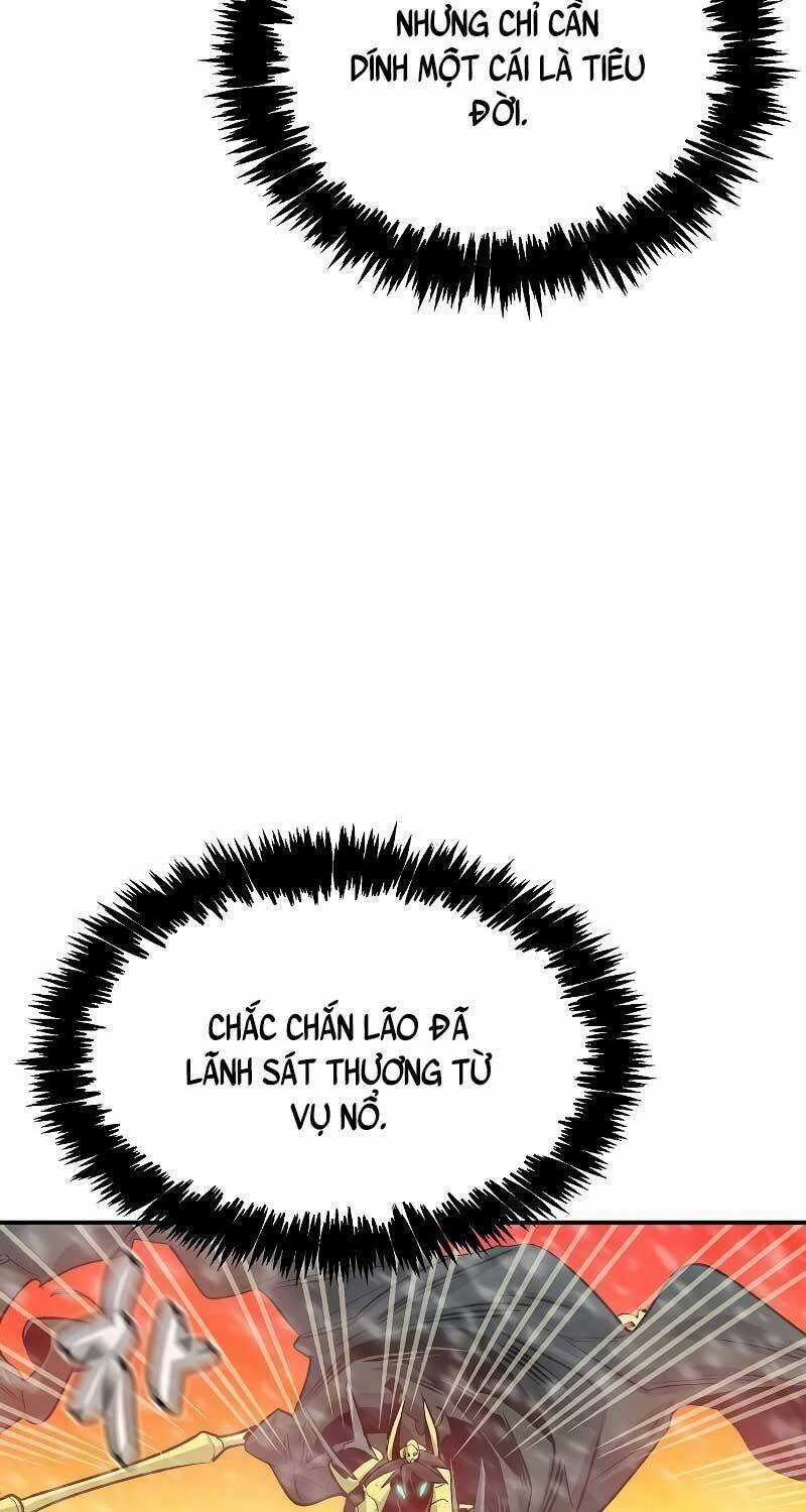 Độc Cô Tử Linh Sư Chương 154 trang 99