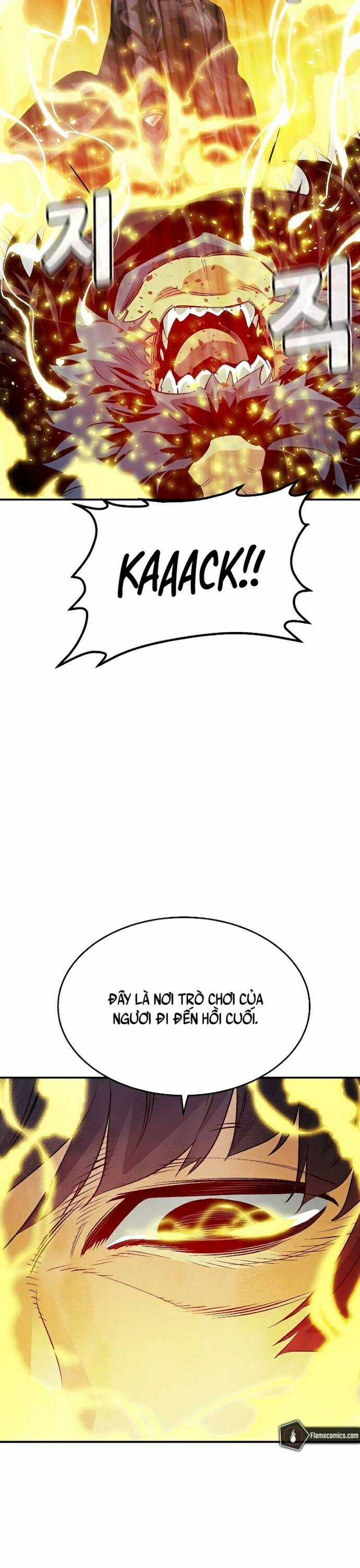 Độc Cô Tử Linh Sư Chương 155 trang 10