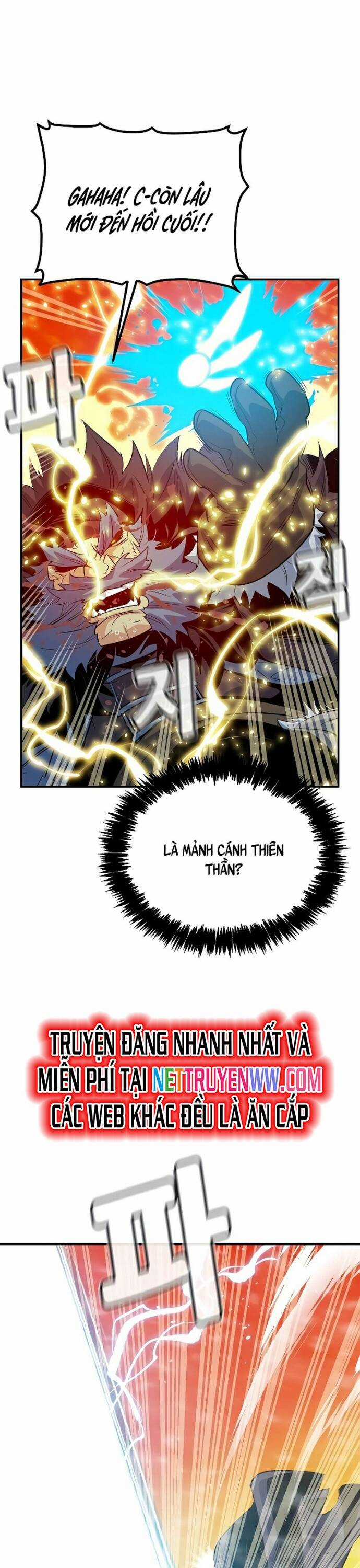 Độc Cô Tử Linh Sư Chương 155 trang 11