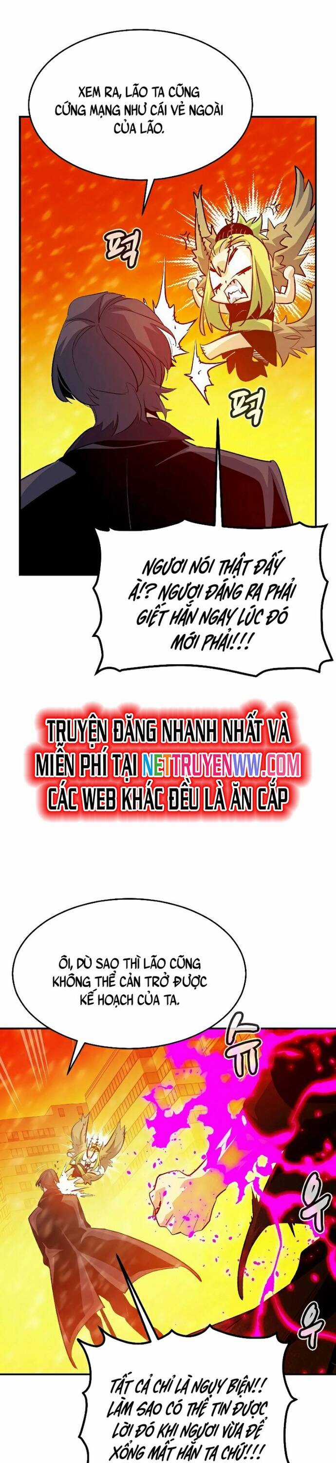 Độc Cô Tử Linh Sư Chương 155 trang 13