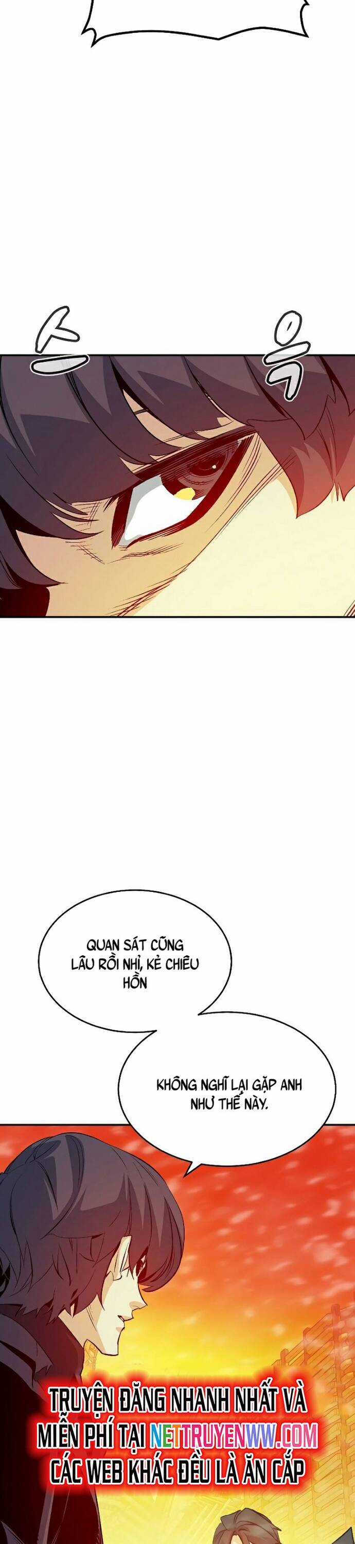 Độc Cô Tử Linh Sư Chương 155 trang 14