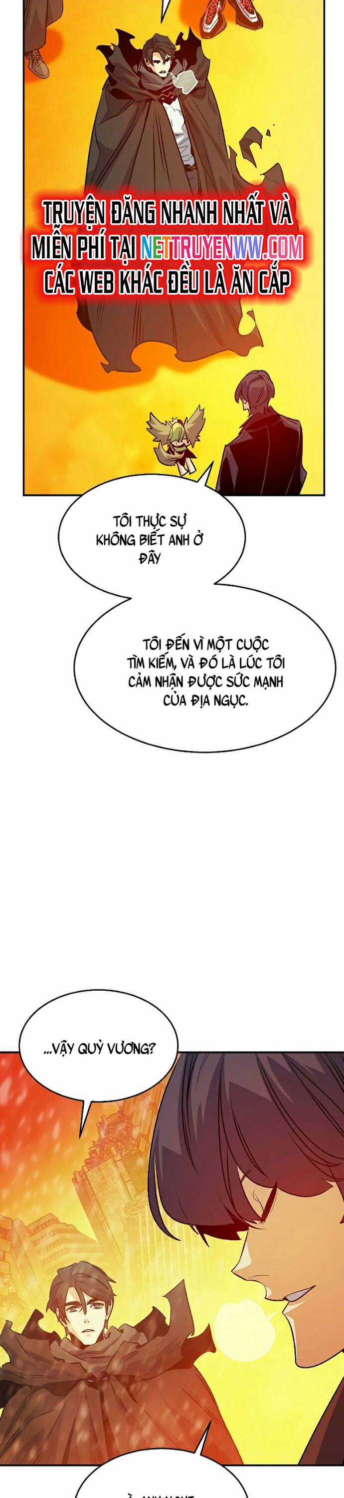 Độc Cô Tử Linh Sư Chương 155 trang 16