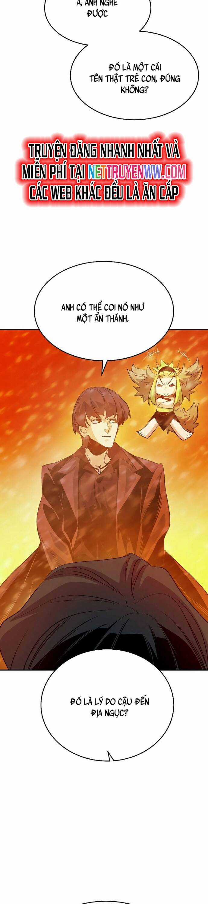 Độc Cô Tử Linh Sư Chương 155 trang 17