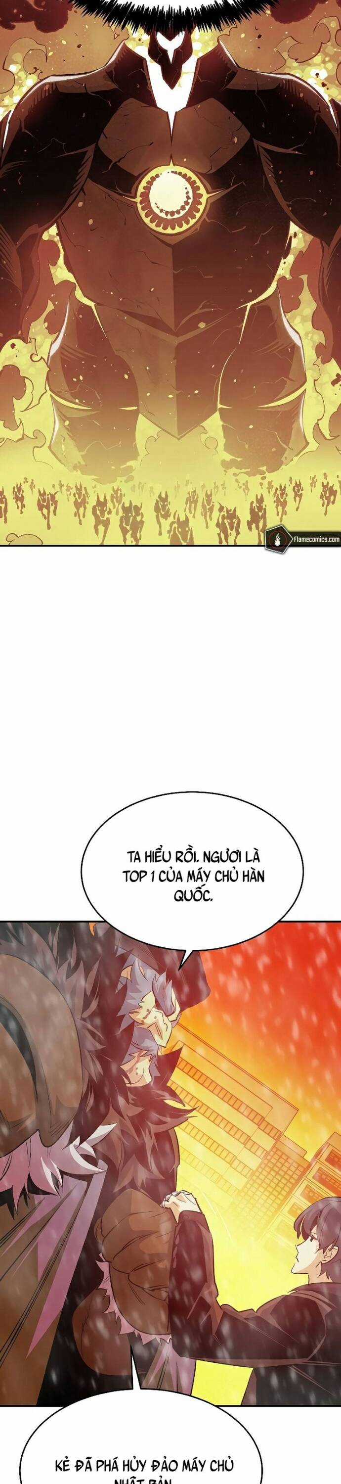 Độc Cô Tử Linh Sư Chương 155 trang 2