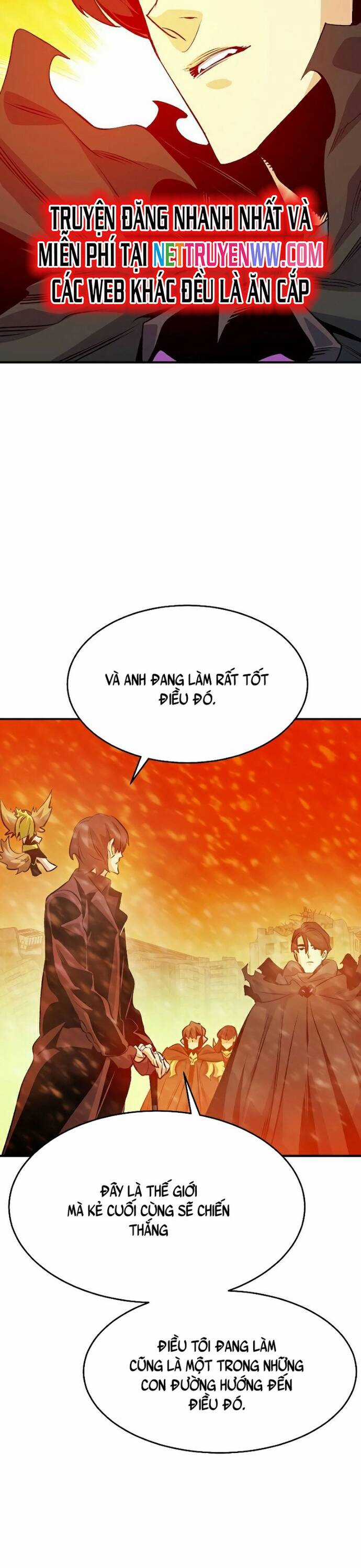 Độc Cô Tử Linh Sư Chương 155 trang 23