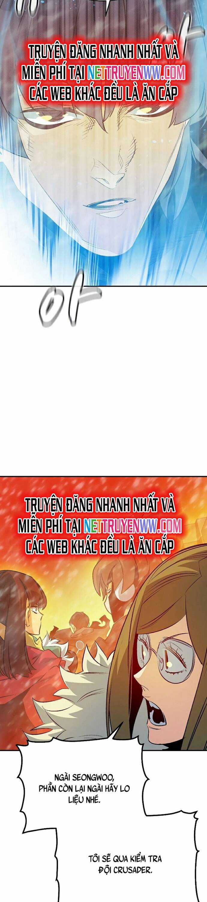 Độc Cô Tử Linh Sư Chương 155 trang 26