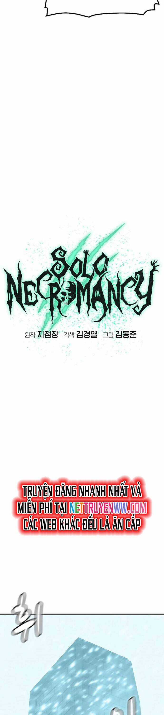 Độc Cô Tử Linh Sư Chương 155 trang 27