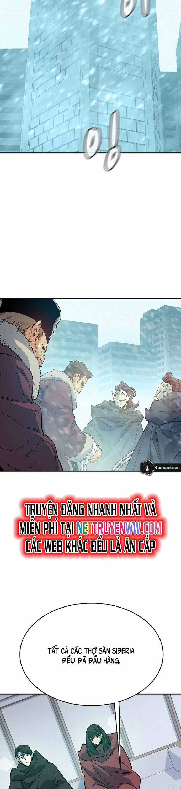 Độc Cô Tử Linh Sư Chương 155 trang 28