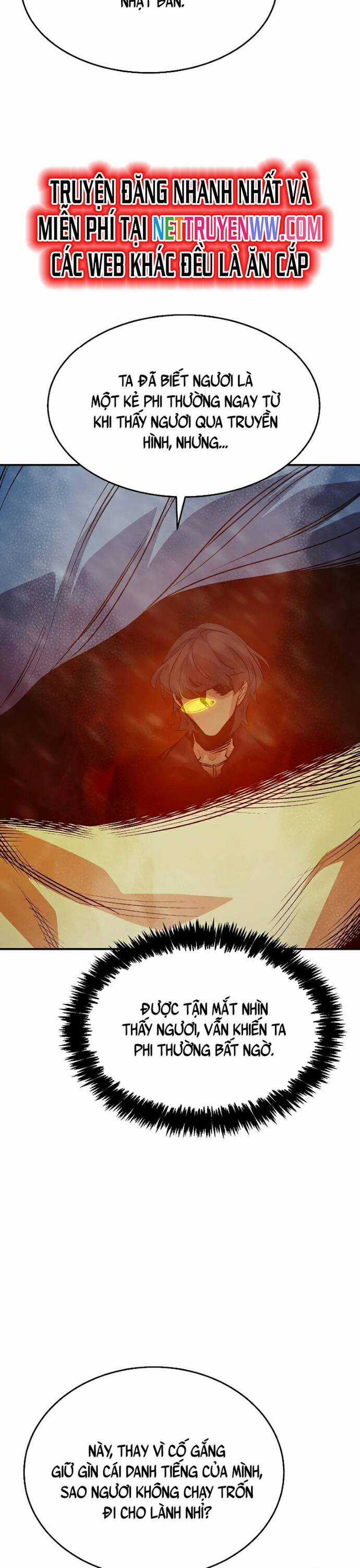 Độc Cô Tử Linh Sư Chương 155 trang 3