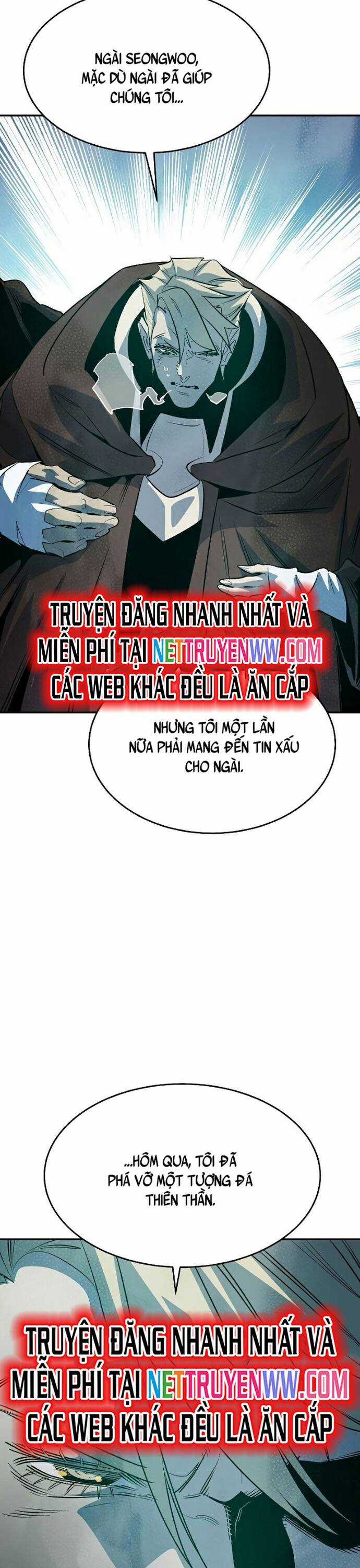 Độc Cô Tử Linh Sư Chương 155 trang 30