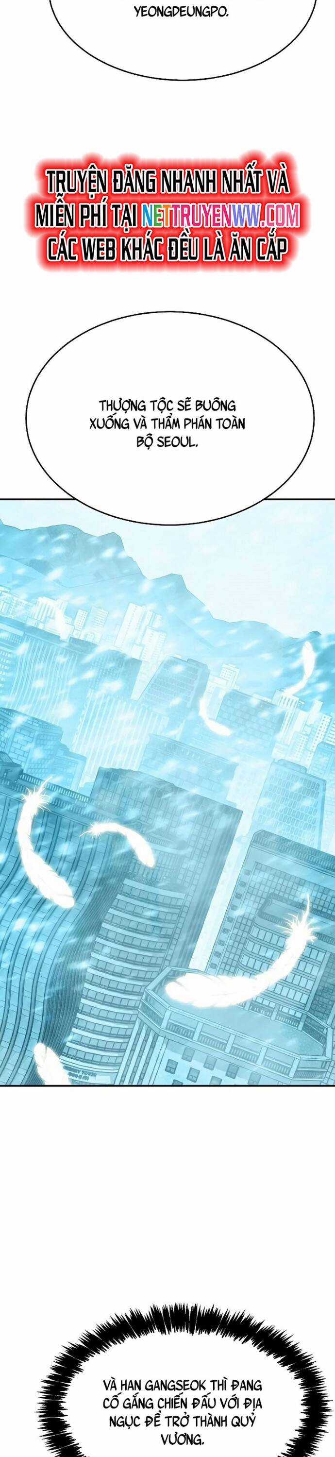 Độc Cô Tử Linh Sư Chương 155 trang 32