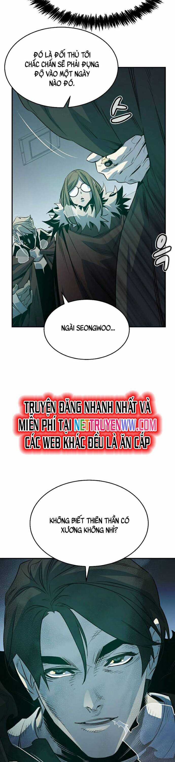 Độc Cô Tử Linh Sư Chương 155 trang 33