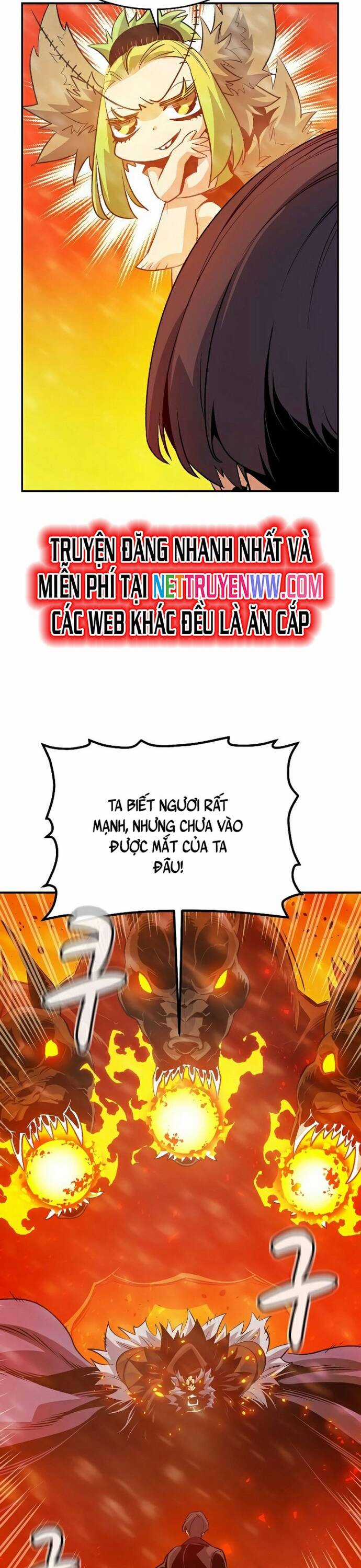 Độc Cô Tử Linh Sư Chương 155 trang 4