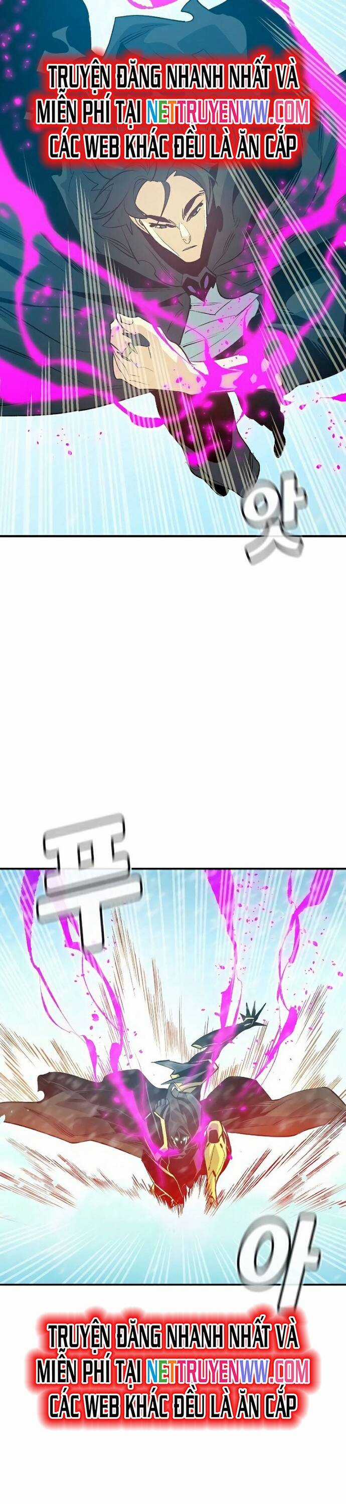 Độc Cô Tử Linh Sư Chương 155 trang 40