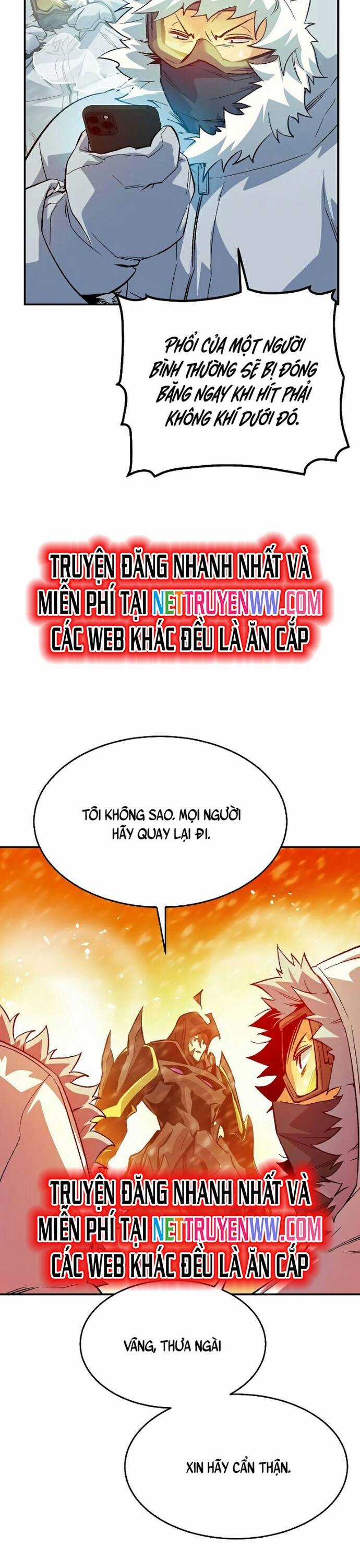 Độc Cô Tử Linh Sư Chương 155 trang 42