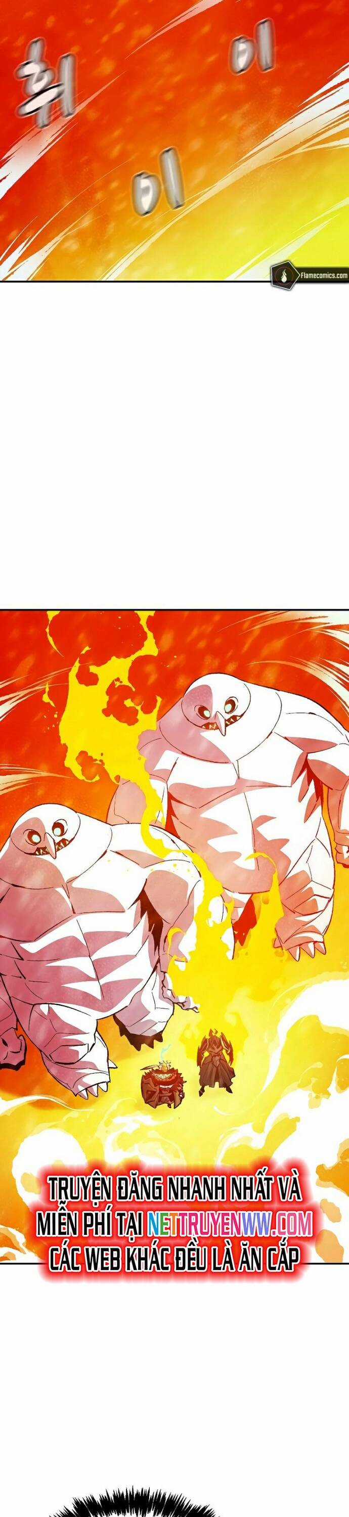 Độc Cô Tử Linh Sư Chương 155 trang 44