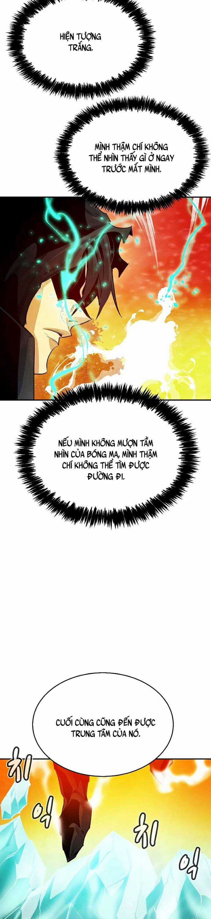 Độc Cô Tử Linh Sư Chương 155 trang 45