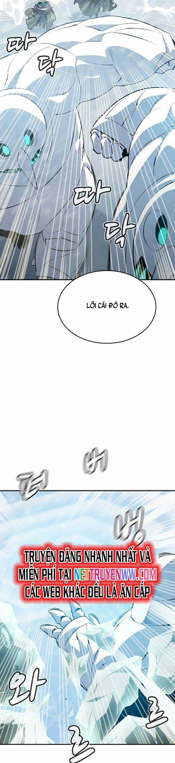 Độc Cô Tử Linh Sư Chương 155 trang 48