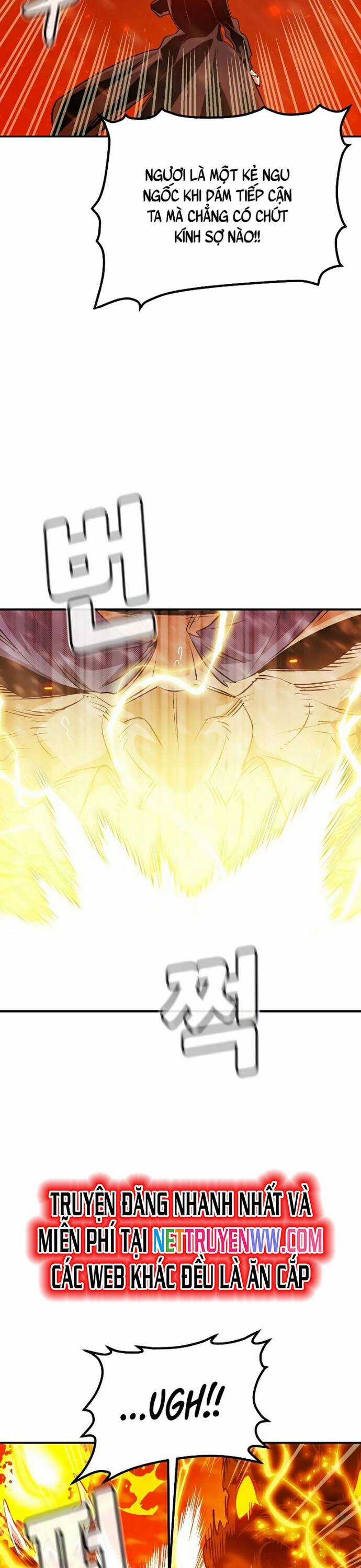 Độc Cô Tử Linh Sư Chương 155 trang 5