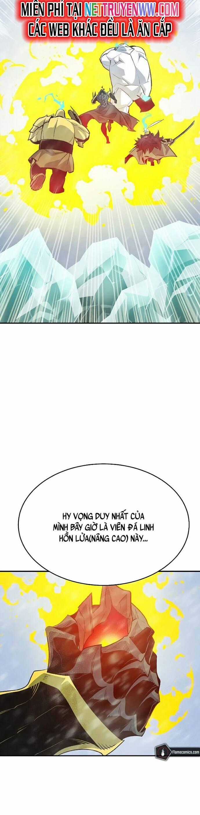 Độc Cô Tử Linh Sư Chương 155 trang 50