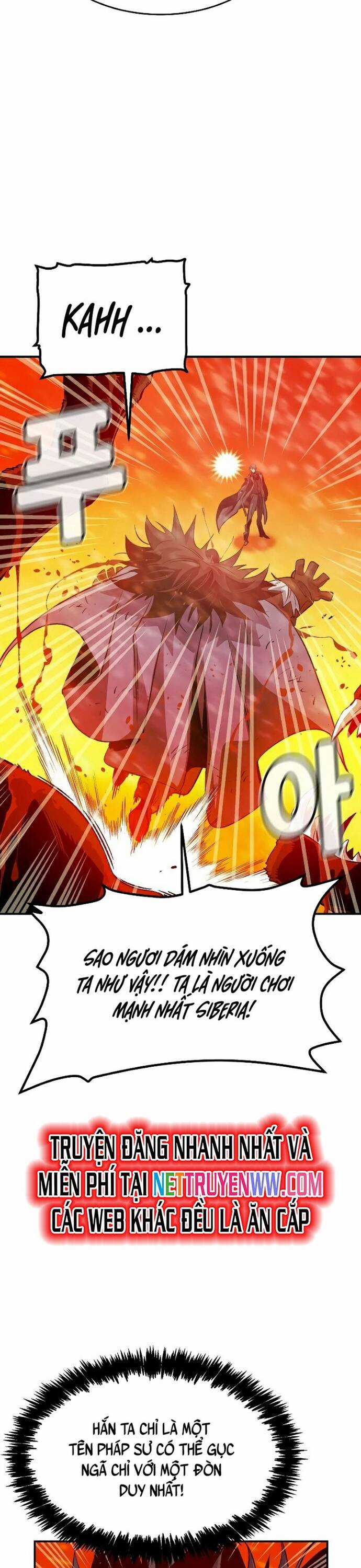 Độc Cô Tử Linh Sư Chương 155 trang 7