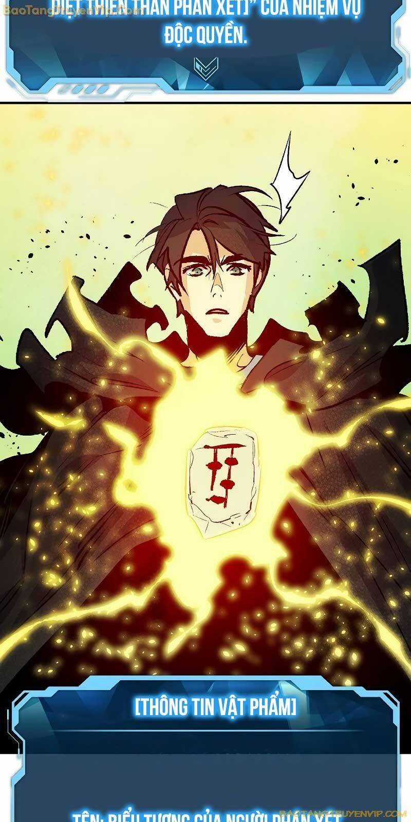 Độc Cô Tử Linh Sư Chương 156 trang 112