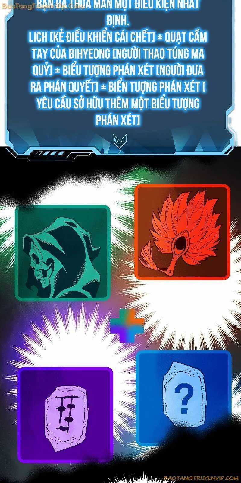 Độc Cô Tử Linh Sư Chương 156 trang 114