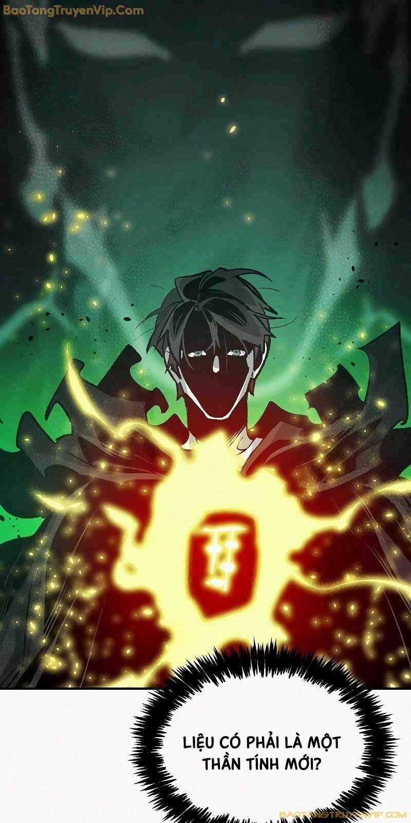 Độc Cô Tử Linh Sư Chương 156 trang 116