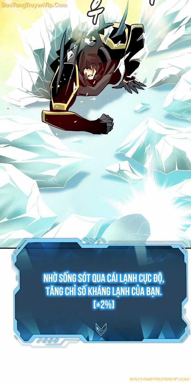 Độc Cô Tử Linh Sư Chương 156 trang 16