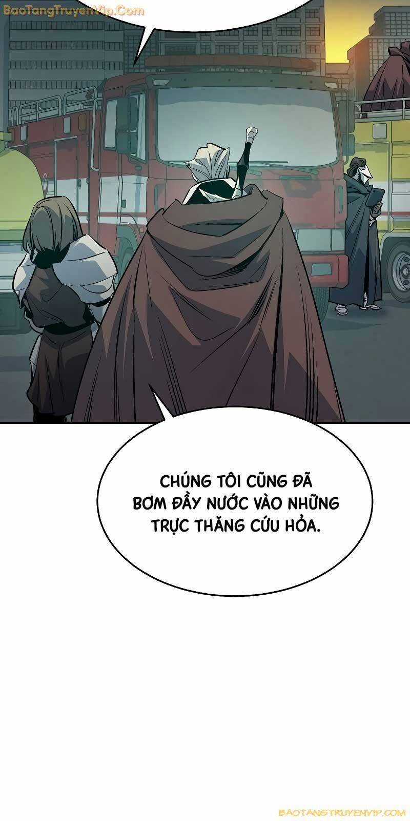 Độc Cô Tử Linh Sư Chương 156 trang 41